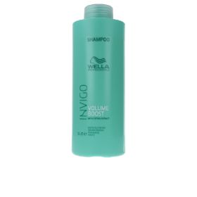 Invigo volume boost shampoo