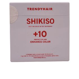 SHIKISO KERATIN & GINSENG mask 500 ml