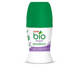 BIO NATURAL 0% ATOPIC deo roll-on 50 ml