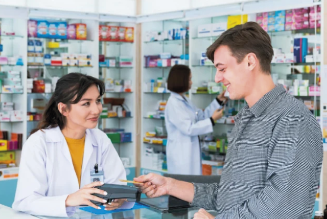 3 consejos para hacer la compra en farmacias más agradable